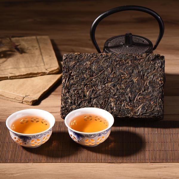 Do you know what elements in tea are beneficial to the human body?