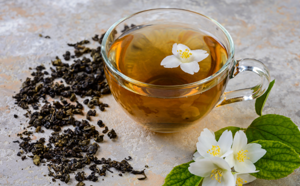 Do you know the basic types of tea in China?