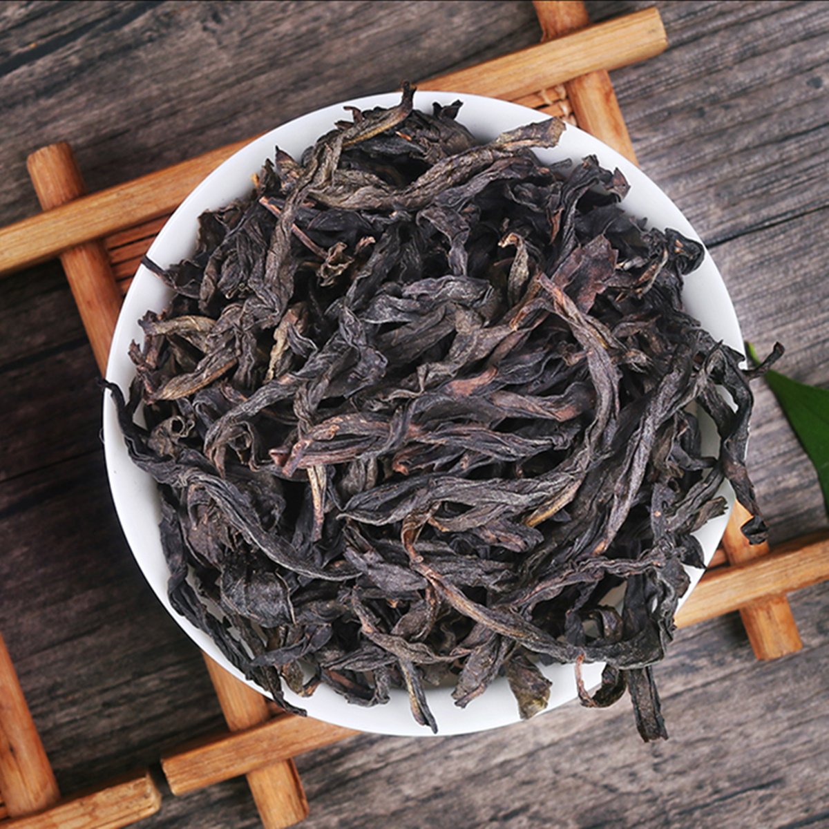 Oolong Tea
