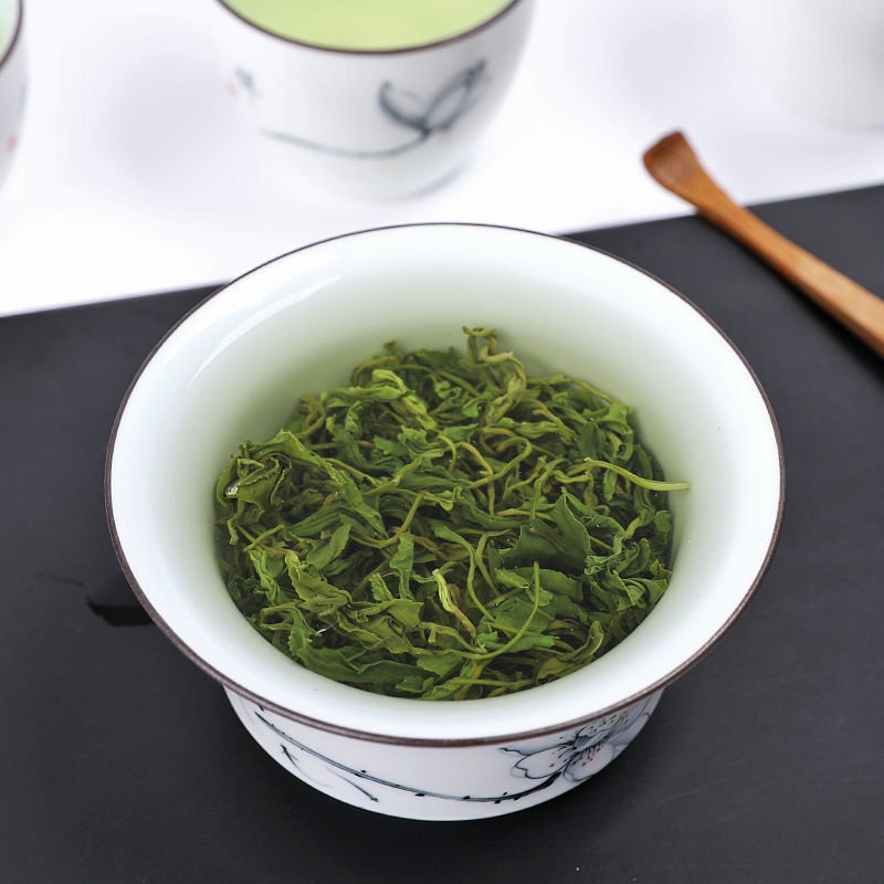 Green Tea