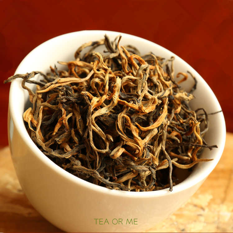 Black Tea